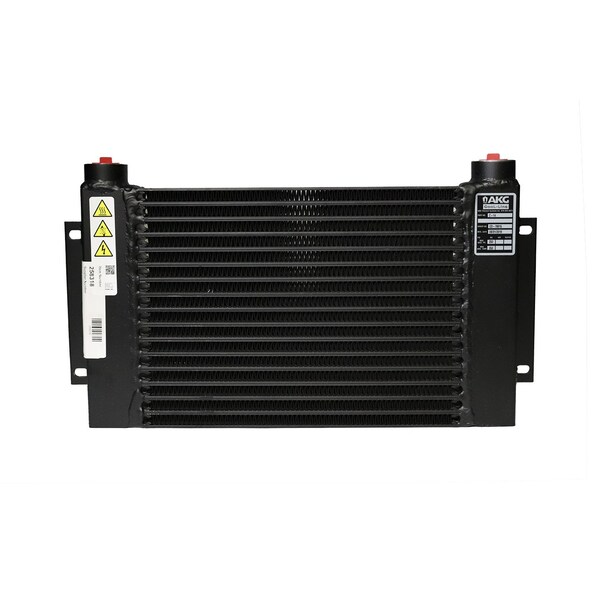 Akg in.C in. Series: 40 GPM, SAE 12 Ports, 25-39K Heat Dissipation 258318 - main